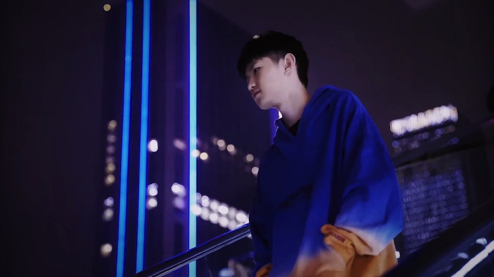 队完美结合